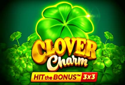 Clover Charm img