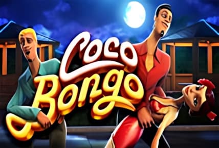 Coco Bongo img