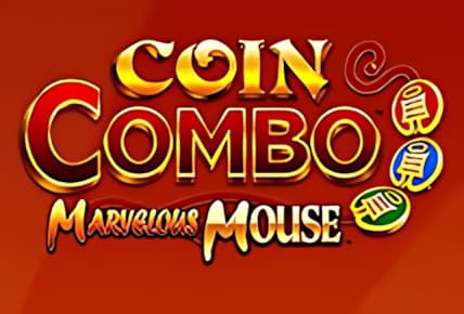 Coin Combo Marvelous Mouse img