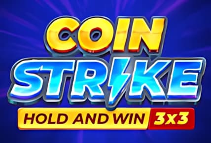 Coin Strike: Hold & Win img