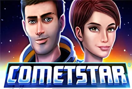 CometStar img