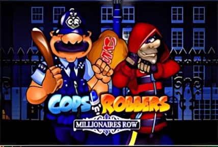 Cops n Robbers Millionaires Row img