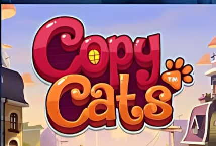 Copy Cats img