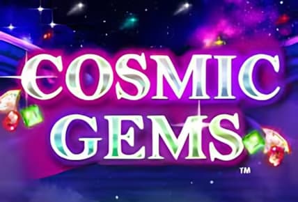 Cosmic Gems img