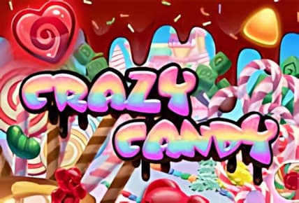 Crazy Candy img