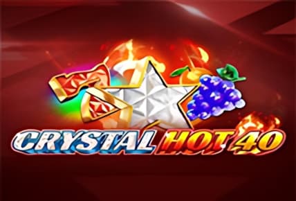 Crystal Hot 40 img