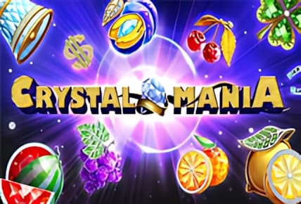 Crystal Mania img