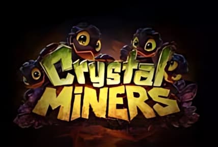 Crystal Miners img