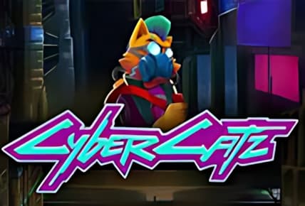 Cyber Catz img