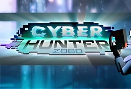 Cyber Hunter 2080 img