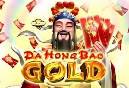 Da Hong Bao Gold img