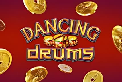 Dancing Drums img