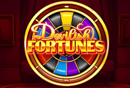 Devilish Fortunes img