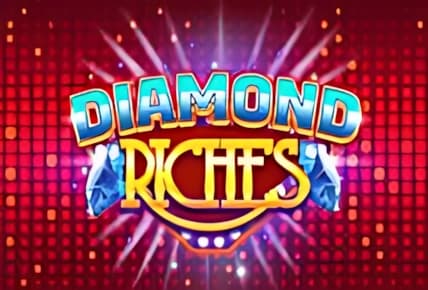 Diamond Riches img