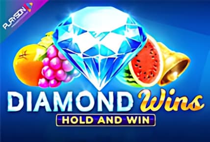 Diamond Wins img