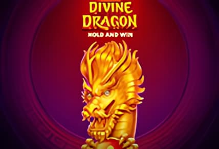 Divine Dragon: Hold and Win img