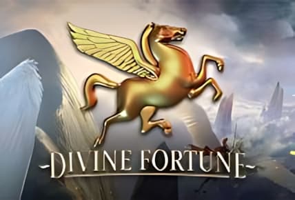 Divine Fortune img