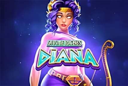 Divine Riches Diana img