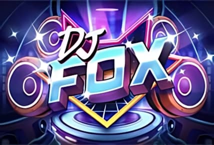 DJ Fox img