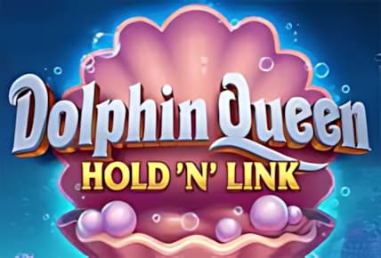 Dolphin Queen Hold n Link img