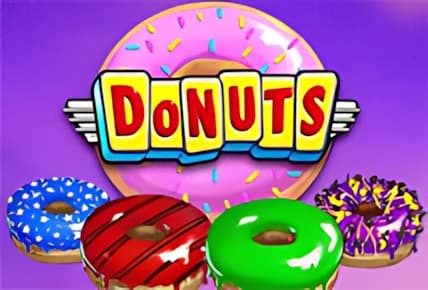 Donuts img
