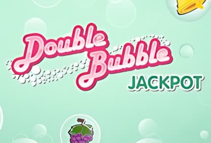 Double Bubble Jackpot img