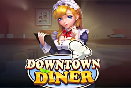 Downtown Diner img