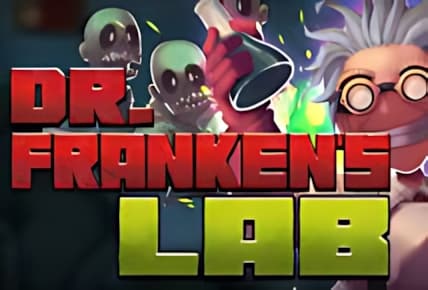 Dr.Franken’s Lab img