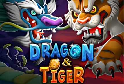 Dragon and Tiger img