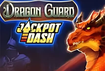 Dragon Guard Jackpot Dash img