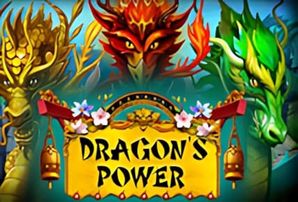 Dragon’s Power img