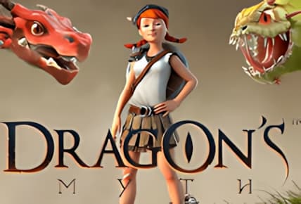 Dragons Myth img