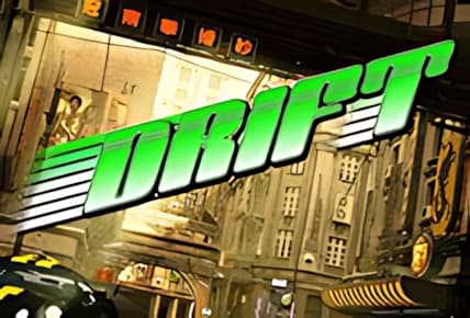 Drift img
