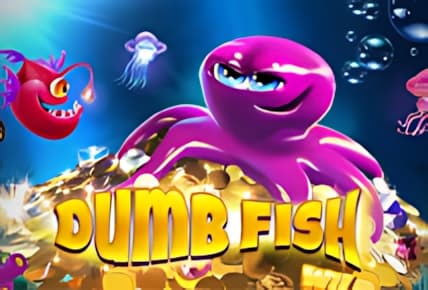 Dumb Fish img