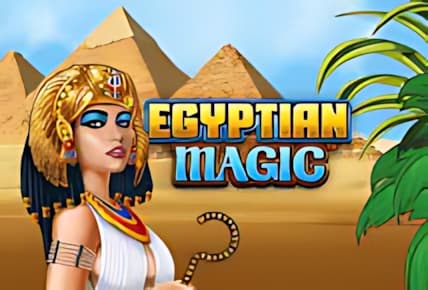 Egyptian Magic img