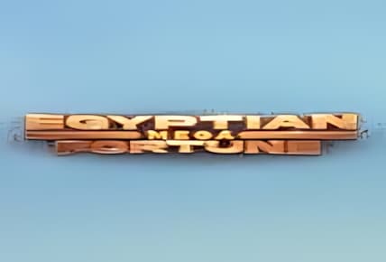 Egyptian Mega Fortune img