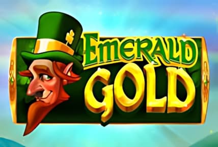 Emerald Gold img