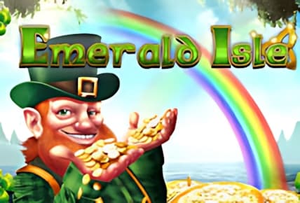 Emerald Isle img