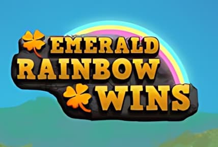 Emerald Rainbow Wins img