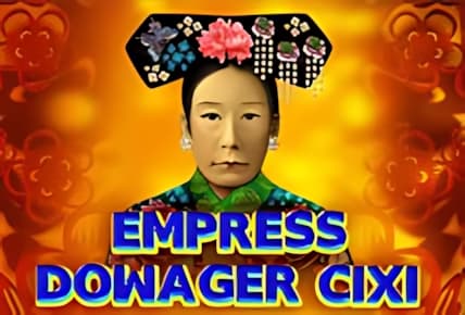 Empress Dowager Cixi img