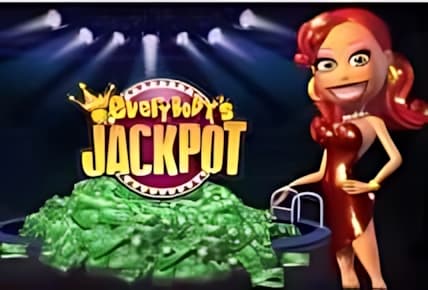 Everybodys Jackpot img