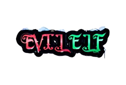 Evil Elf img