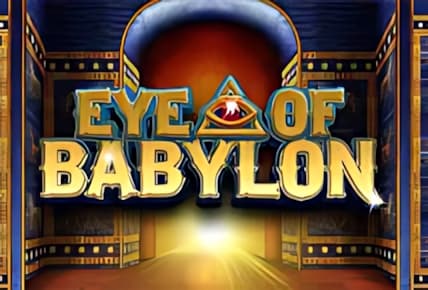 Eye of Babylon img
