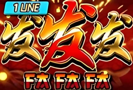 Fafafa (Spadegaming) img