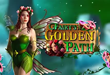Fairy’s Golden Path img