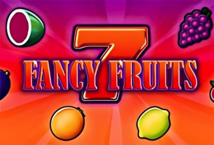 Fancy Fruits img