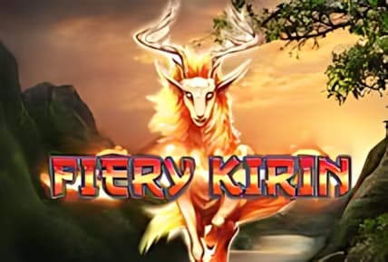 Fiery Kirin img