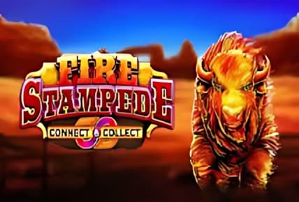 Fire Stampede img