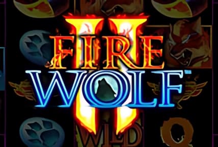 Fire Wolf II img