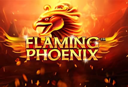Flaming Phoenix img